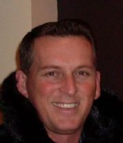 Kenneth Kenny Moore's Memorial
