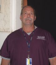 Robert  Dean's Memorial