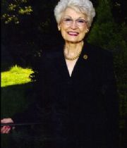 Louise  Campbell's Memorial