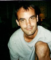 Rodney Gardner Rodney Gardner