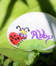 Abby  Reardon's Memorial