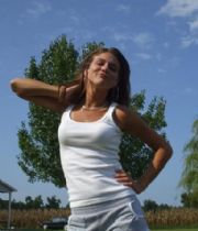 Brittany  Wells's Memorial