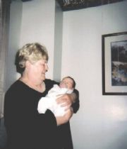 Sue  Voeks's Memorial