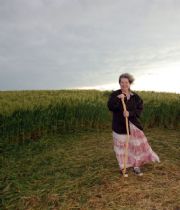 Glenna Dietrich Glenna Dietrich