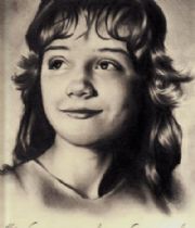 Sylvia  Likens's Memorial