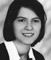 Anneliese  Michel's Memorial
