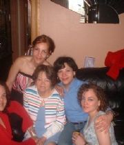 Luz Antonia  Lopez Barreras's Memorial
