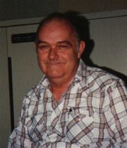 John  Long's Memorial
