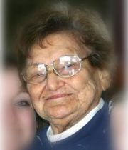 Germaine  Cauvin's Memorial