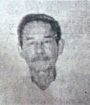 Robert Tan  's Memorial