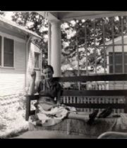 Dora  Allen's Memorial