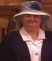 Nancy Mother Davis, Sis Davis Davis's Memorial