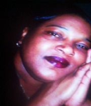 Yvette TOOTSIE Ellington Cooper's Memorial