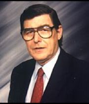 Joseph Patrick Madden Joseph Patrick Madden