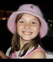 Jessica Marie  Lunsford's Memorial