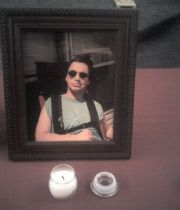 BRYAN  M.'s Memorial