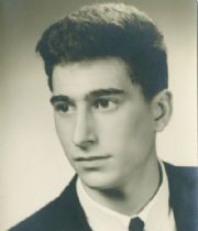 Mark  Fratepietro's Memorial