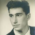 markfratepietro's Online Memorials
