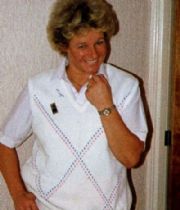 doreen hildegard eadie's Memorial