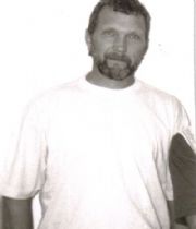 Johnny  Taylor's Memorial