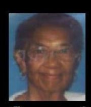 Josephine  Hufana's Memorial