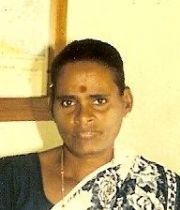 Victoria  Soosaipillai's Memorial