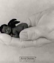 baby garcia  's Memorial