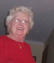 Agnes Barclay Agnes Barclay