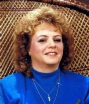 Sharon Brostoski Sharon Brostoski