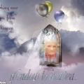 caz01's Online Memorials