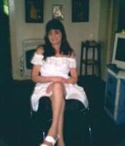 Linda Fallen Angel ,69, and Wallace,Grate Henning's Memorial
