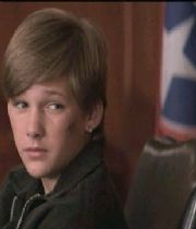 Bradley Barron  Renfro's Memorial