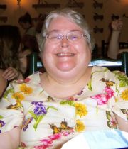 Sylvia  Foxcroft's Memorial
