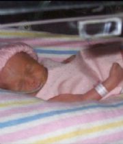 Leigh-ann French Leigh-ann French