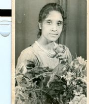 Sandra  seosunker's Memorial