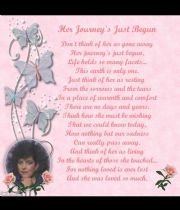 Sharon  Golden's Memorial