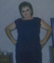 sheila  arant's Memorial