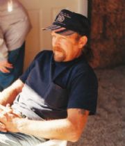 Ray Warren  Brown's Memorial