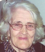 Maria  Rocha's Memorial