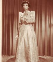 Lydia  Jaring's Memorial