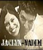 Jaclyn Linetsky and Vadim Schneider  Jaclyn Linetsky and Vadim Schneider