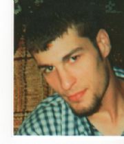 Jeremy  Schouten's Memorial
