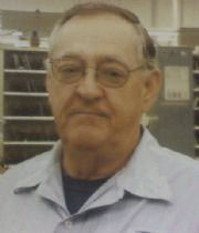 Gary 1st Sergeant Wiley's Memorial