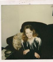 Cynthia Ann  Horttor's Memorial