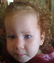 Lilee Rae  Beaugez's Memorial