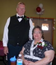 Jean Ann  Springman's Memorial