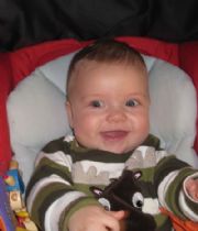 Tony Mike Barnett Tony Mike Barnett