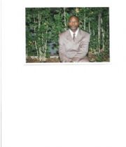 Chris  NDUMU's Memorial
