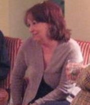 Cheryl  Harris's Memorial