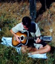 Laurence  Richardson's Memorial